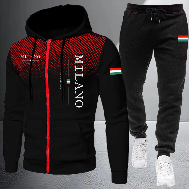 2026 High-end Men's Clothes Zi - Winter Clothing Pk ulasan dan harga