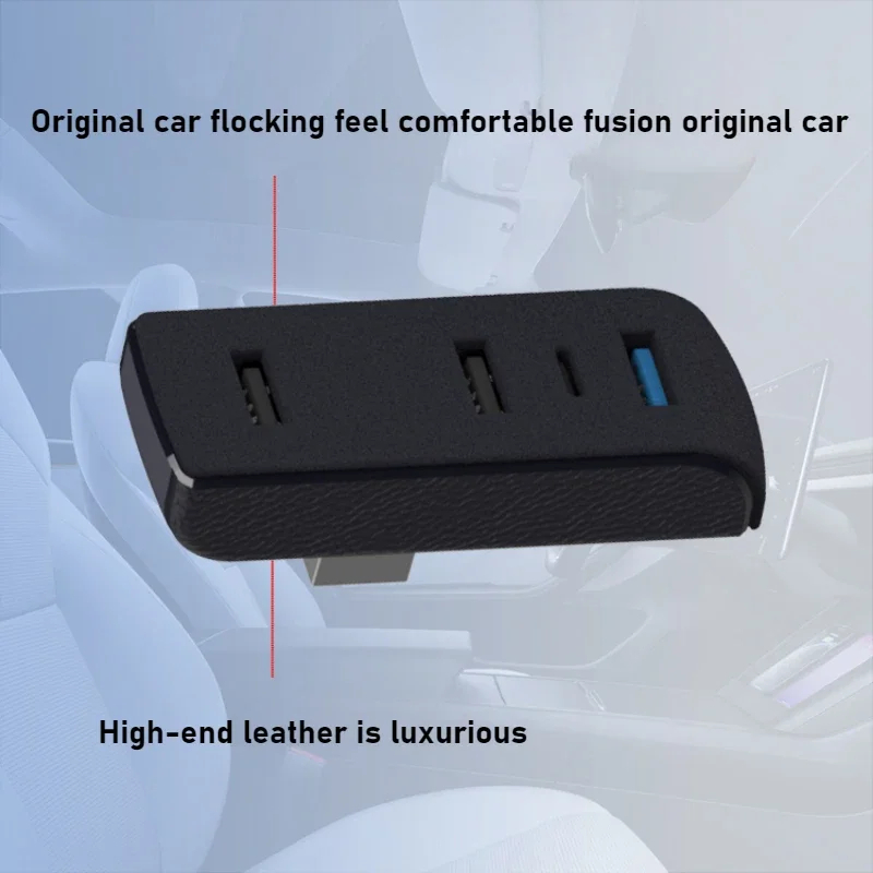 4-in-1 USB Extender Charger Up - Heated Gloves Electric ulasan dan harga