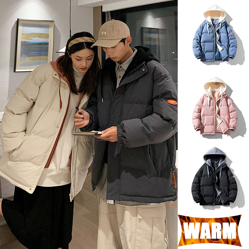 Couples Outdoor Jacket Windpro - Winter Clothing Pk ulasan dan harga