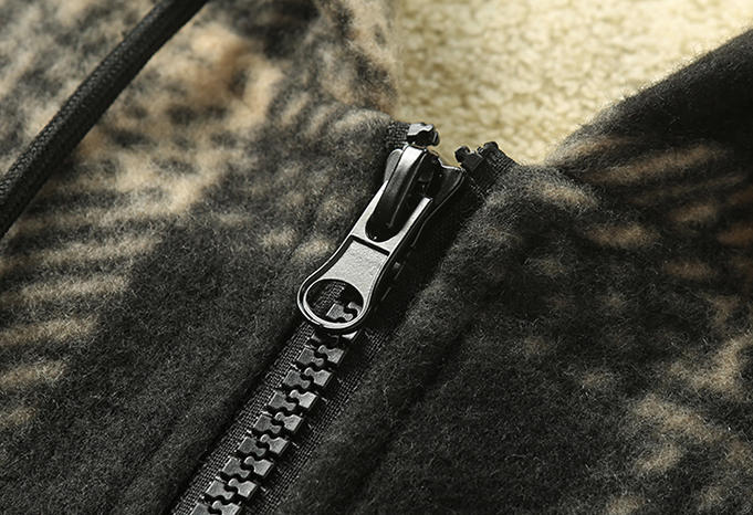 New Fashion Fleece Lined Men's - Winter Clothing Pk ulasan dan harga