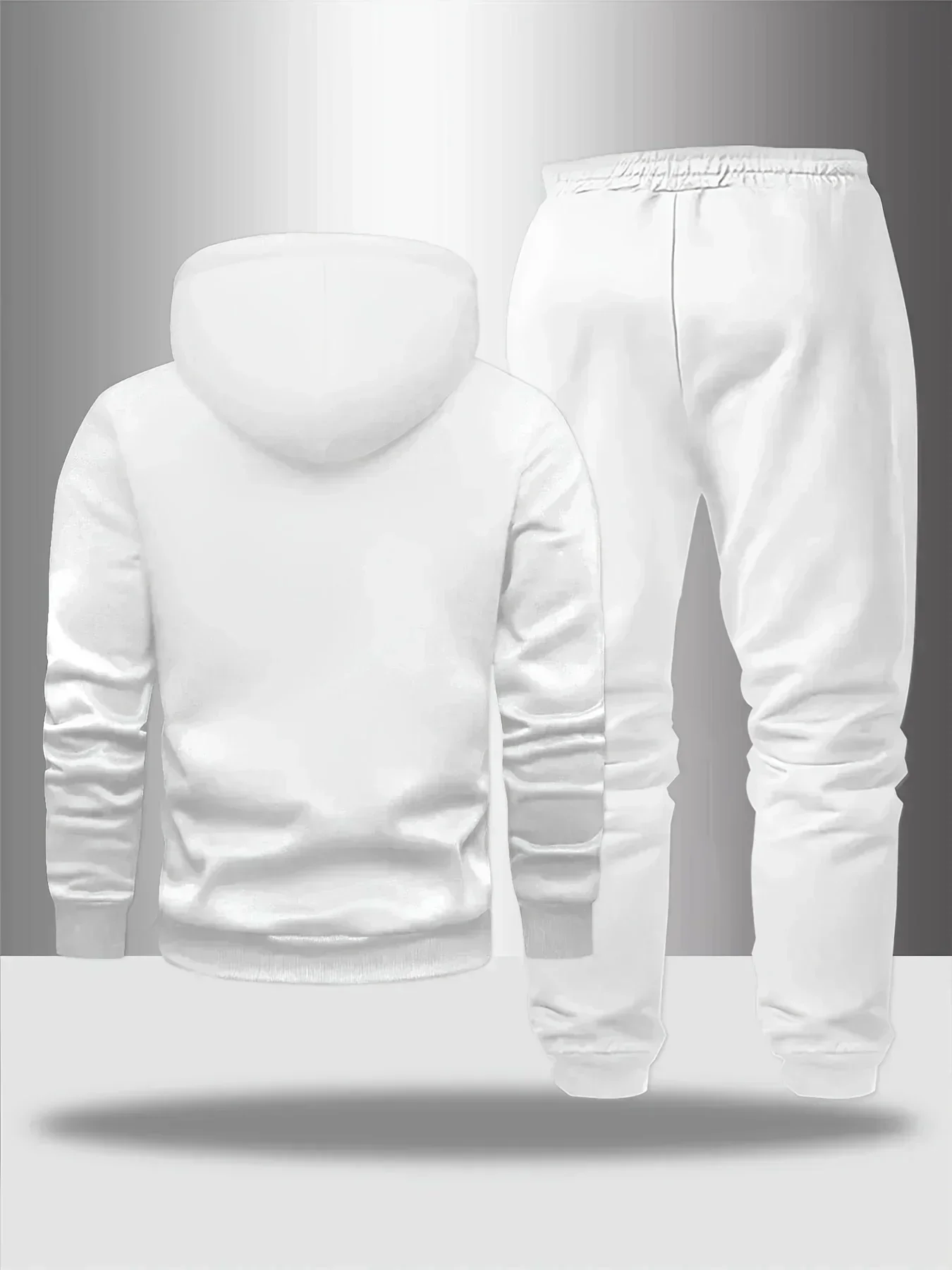 Women's Tracksuit Casual Hoode - Winter Clothing For Women ulasan dan harga